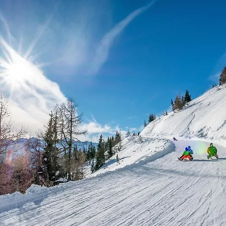Sun Valley Top4 * 麦舒芬